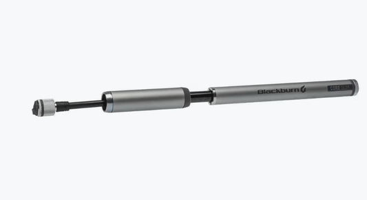 BLACKBURN CORE SLIM SILVER