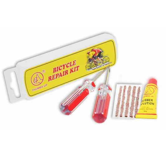 Kit reparación mechas tubeless THUMBS UP
