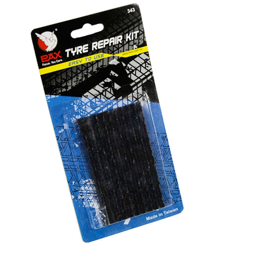 Kit  10 mechas BAX  TUBELESS