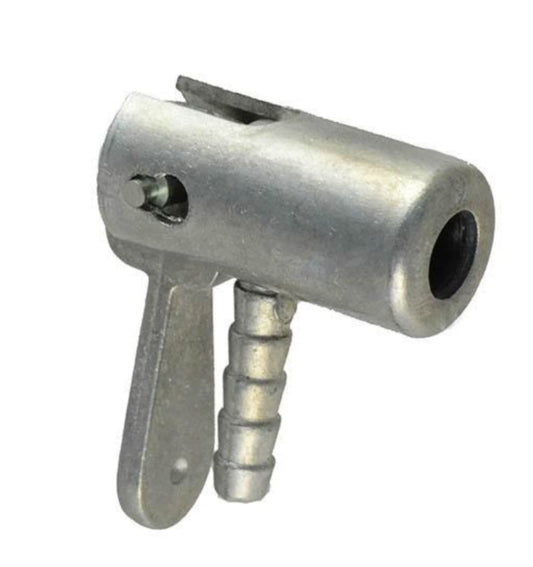 Adaptador bomba