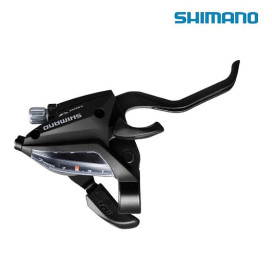 Doblemando SHIMANO EF500 7 VEL .