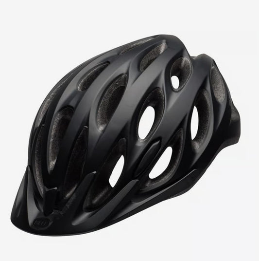 Casco BELL TRUCKER negro