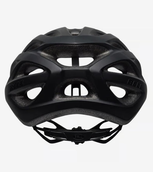 Casco BELL TRUCKER negro