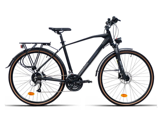 Bicicleta SCRAPEER CROSSROAD 28"