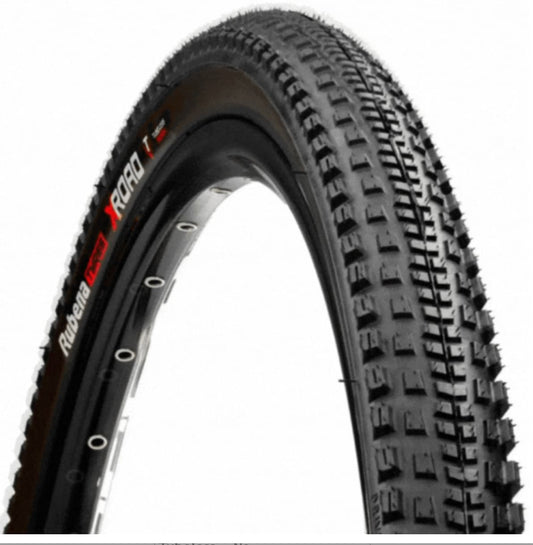 Cubierta RUBENA 700X40C X-ROAD