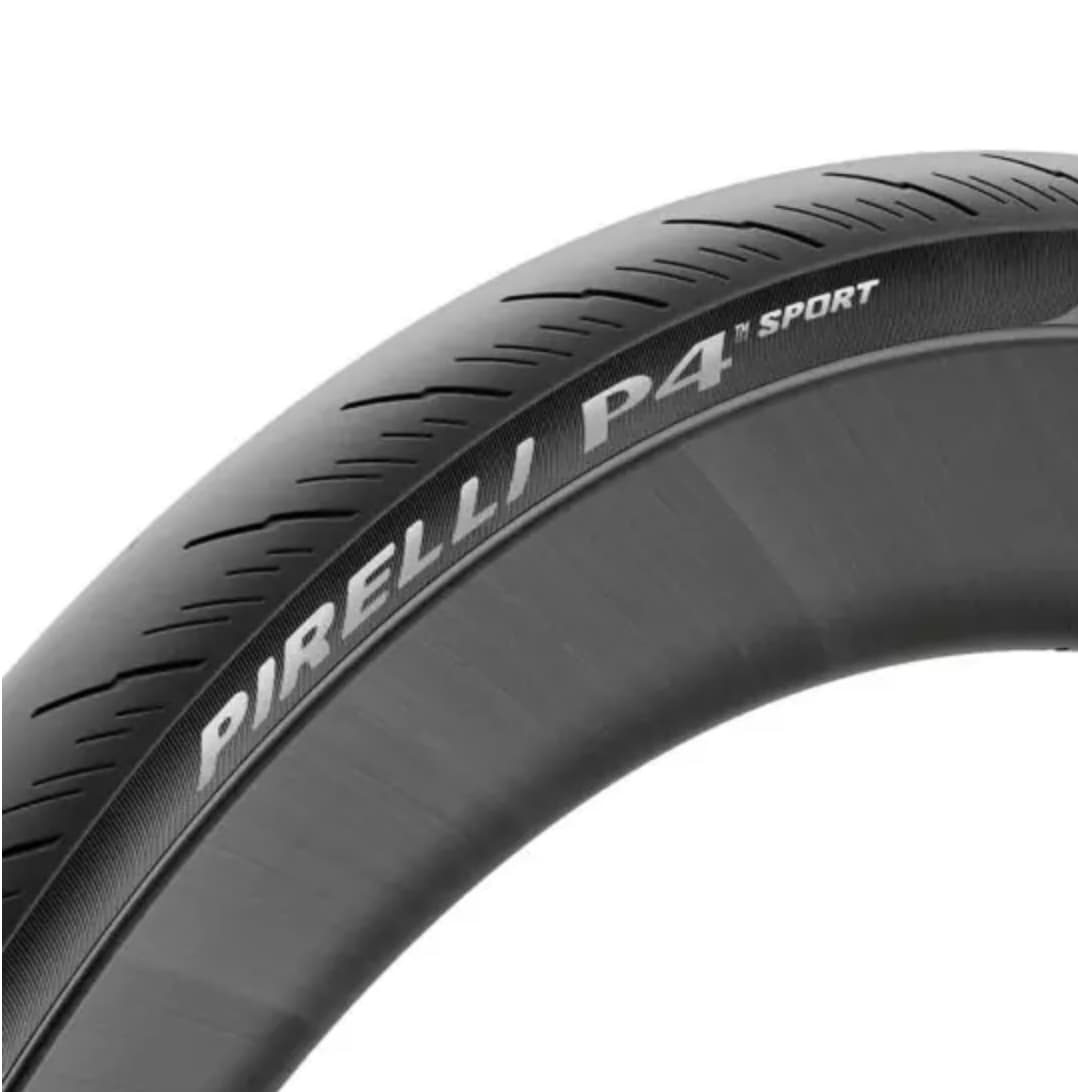 Cubierta PIRELLI P4  SPORT