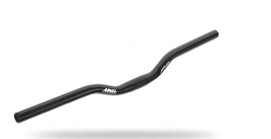Manillar UNO doble altura  25.4mm