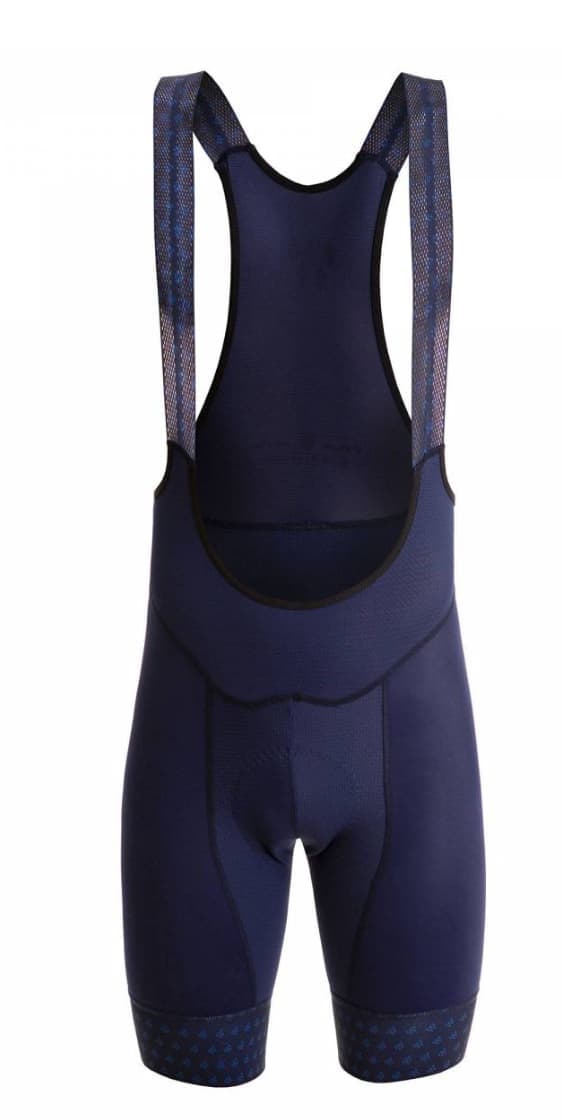 Culotte WINDEST MONT VENTOUX azul