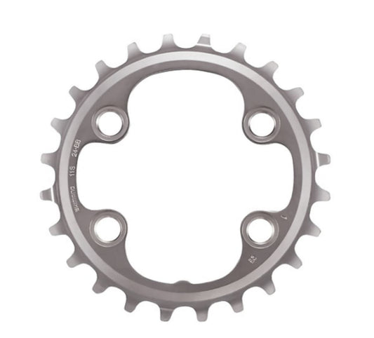 SHIMANO DEORE XT Plato 24D para FC-M8000