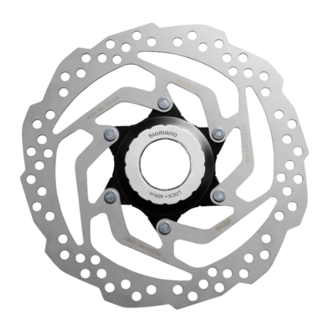 SHIMANO Disco de Freno SM-RT10 CENTER LOCK