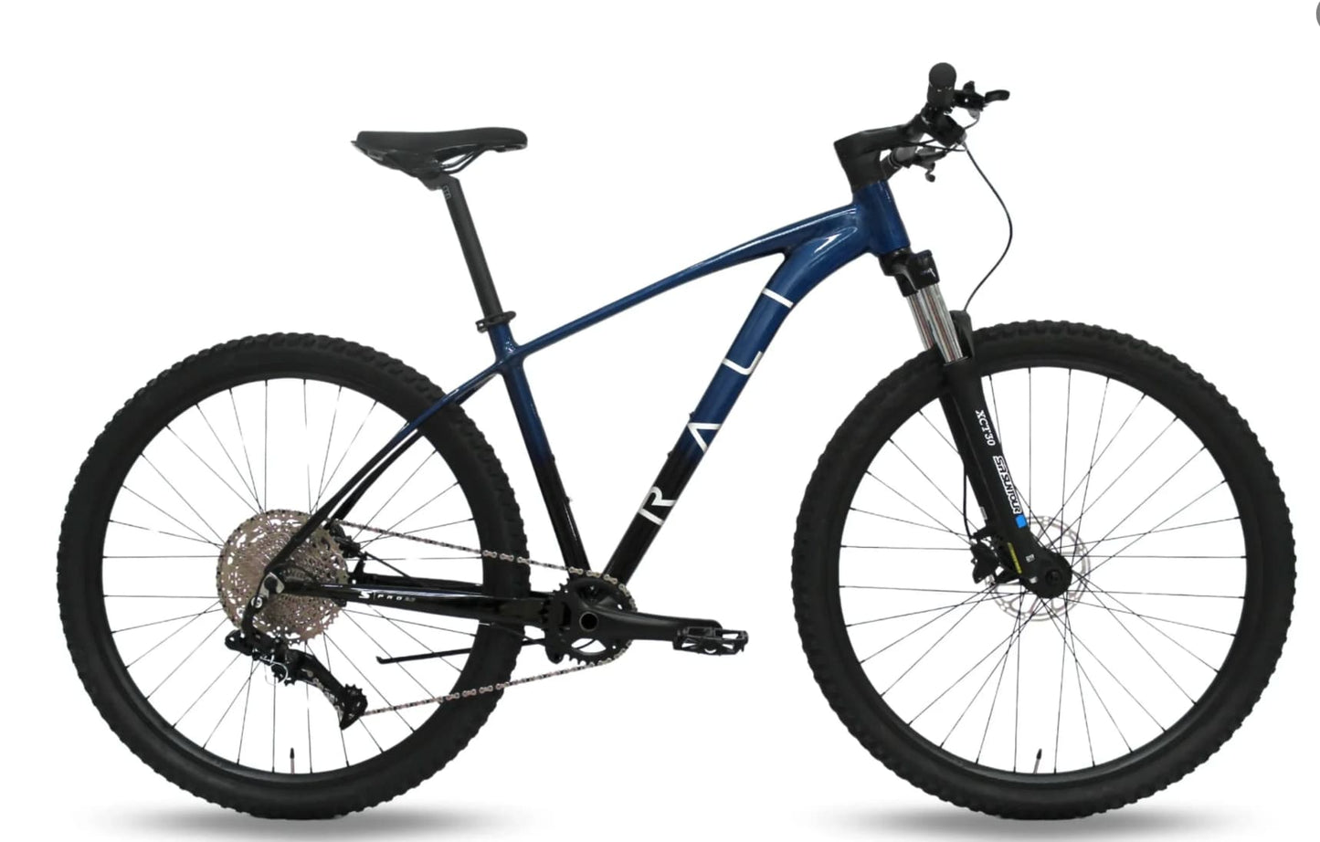 Bicicleta RALI S-PRO 2.0