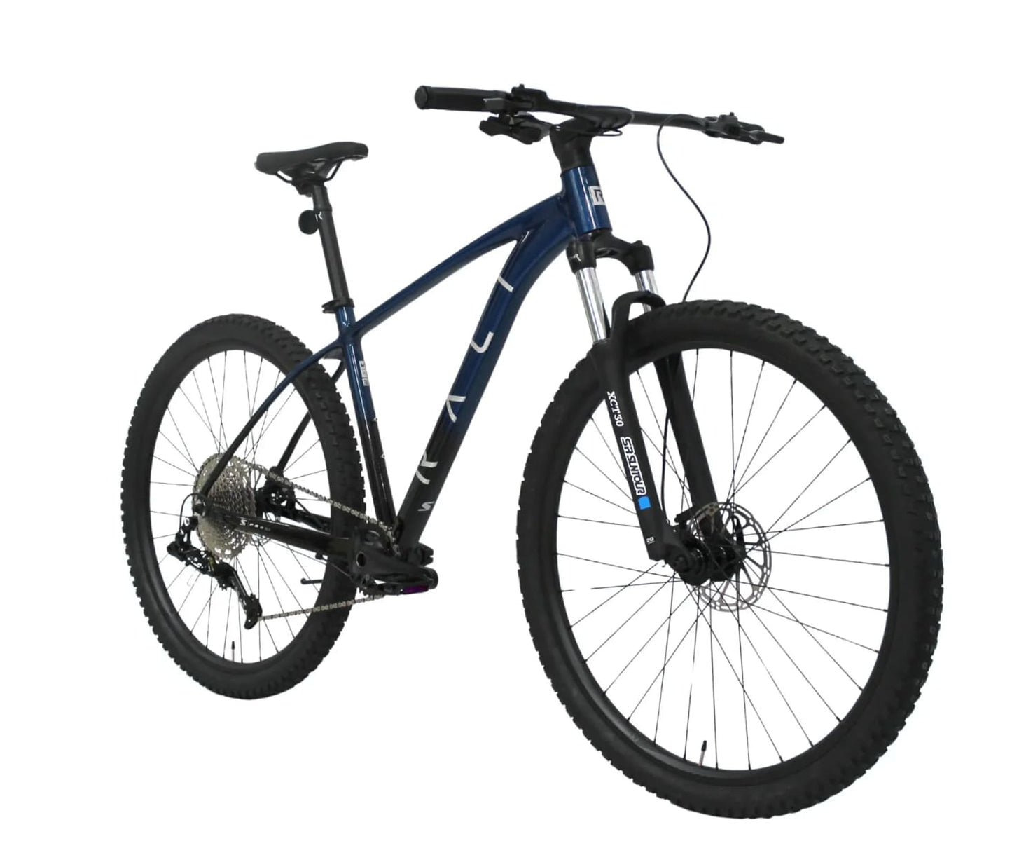 Bicicleta RALI S-PRO 2.0