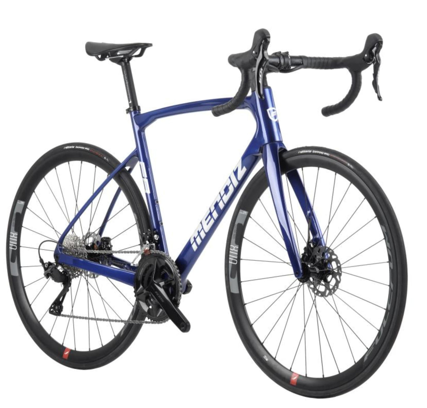 Bicicleta MENDIZ F8