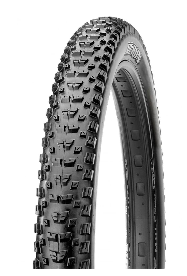 Cubierta  rigida MAXXIS REKON 29X2.25 (57-622)-60 TPI