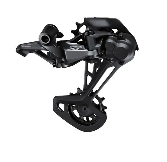 Cambio Trasero SHIMANO XT RD-M8100-SGS 12 Vel.Hyperglide+ Shadow RD+