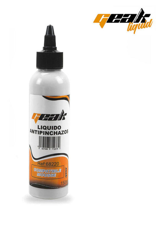 Liquido tubeless GEAK 150ML