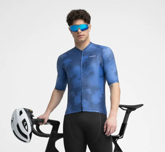 Maillot SIROKO M2 NITRO