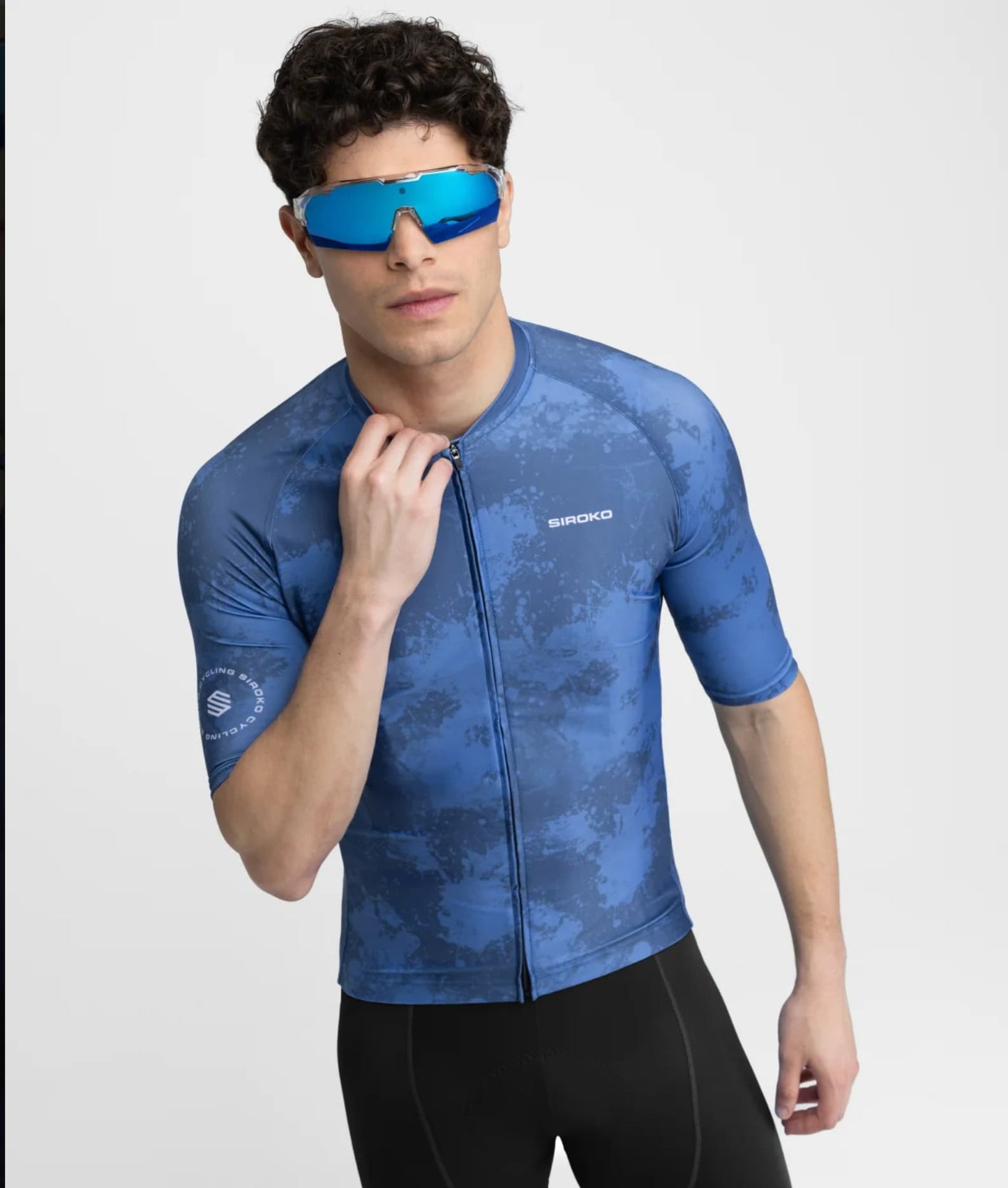 Maillot SIROKO M2 NITRO