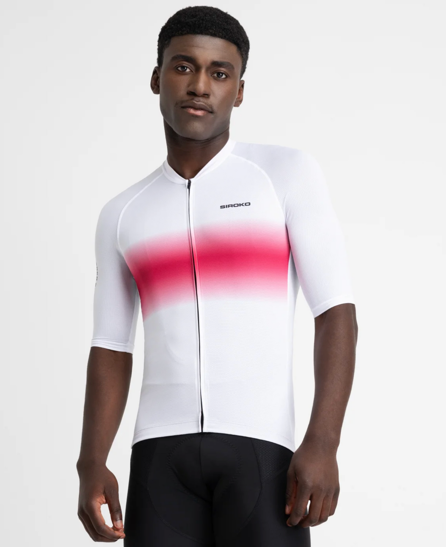 Maillot SIROKO M3 DAWN