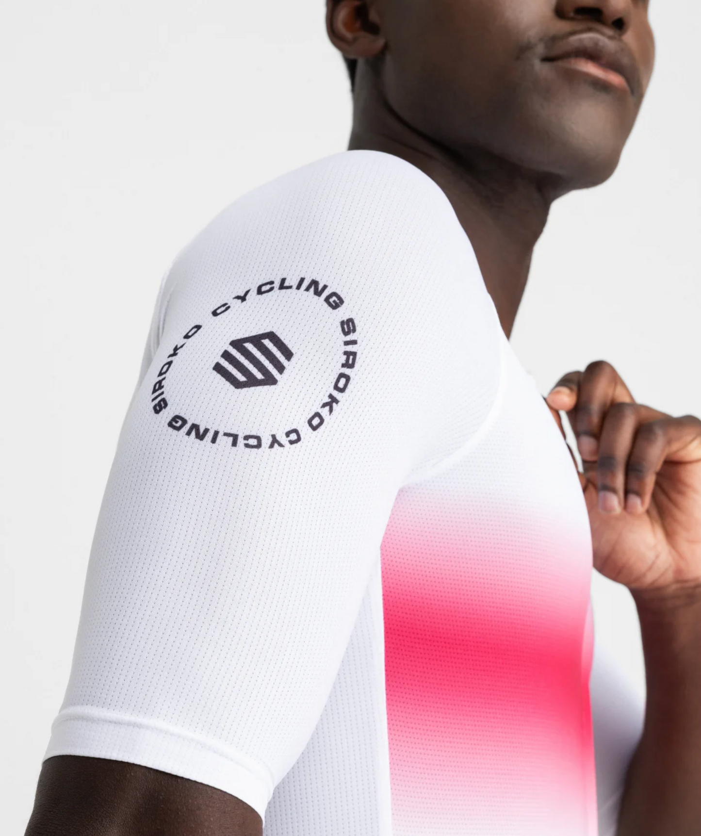 Maillot SIROKO M3 DAWN