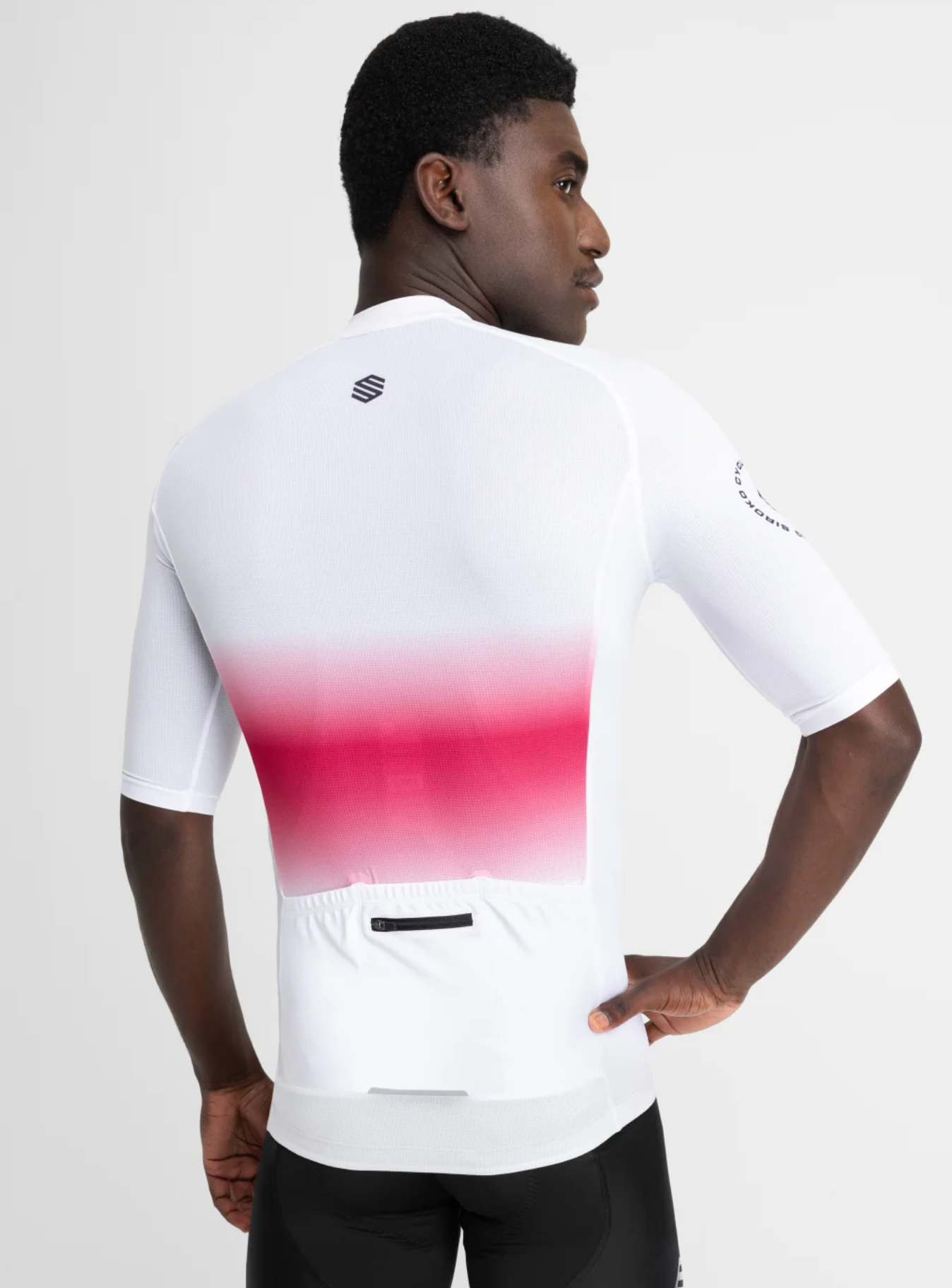 Maillot SIROKO M3 DAWN