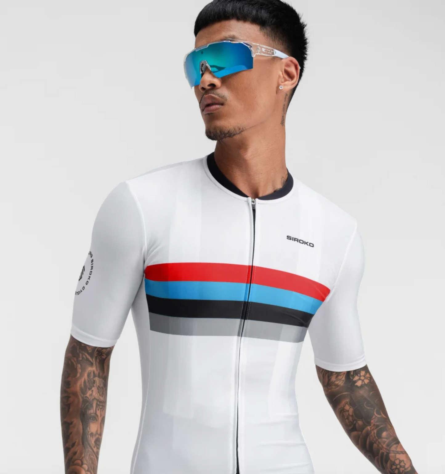 Maillot SIROKO WESTFALIA