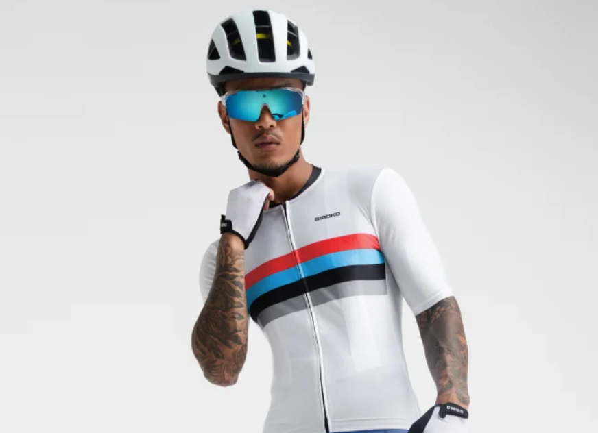 Maillot SIROKO WESTFALIA