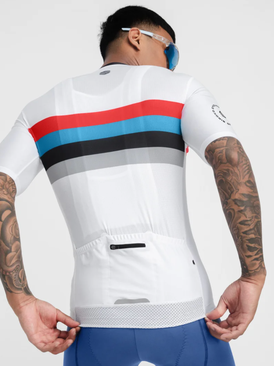 Maillot SIROKO WESTFALIA