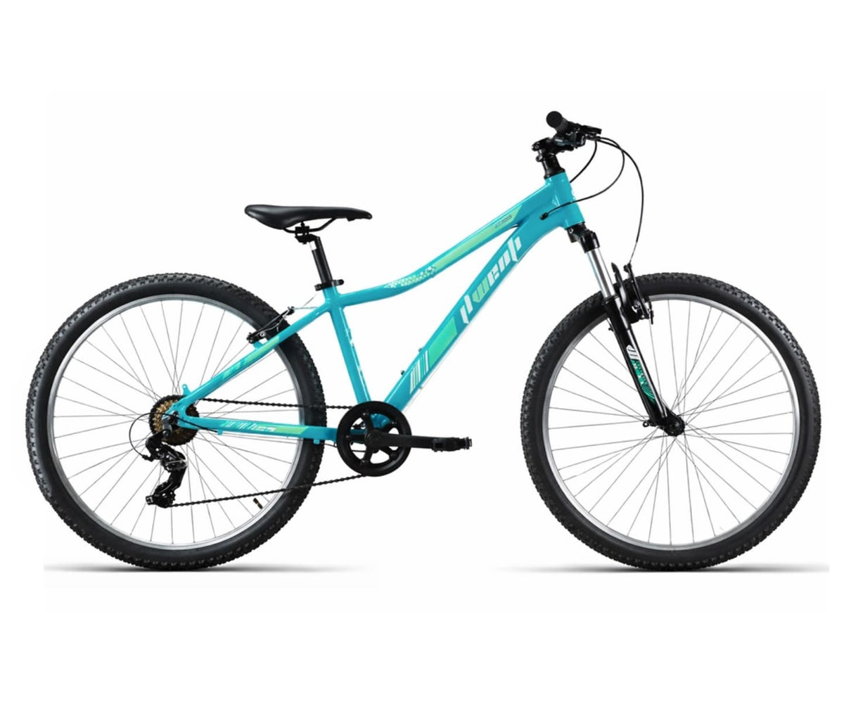 Bicicleta WENTI G400
