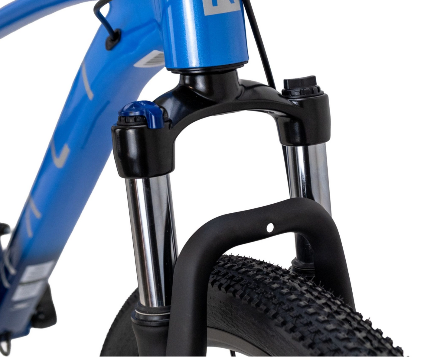 BICICLETA RALI S1 AZUL