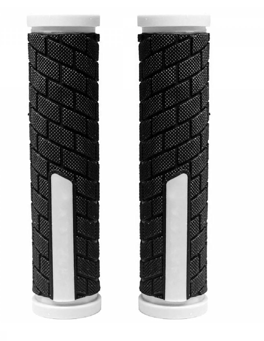 Puños  KRYTON  128 mm