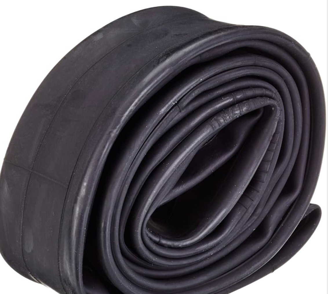 Cámara CST 24x2.35 válvula gruesa Schrader