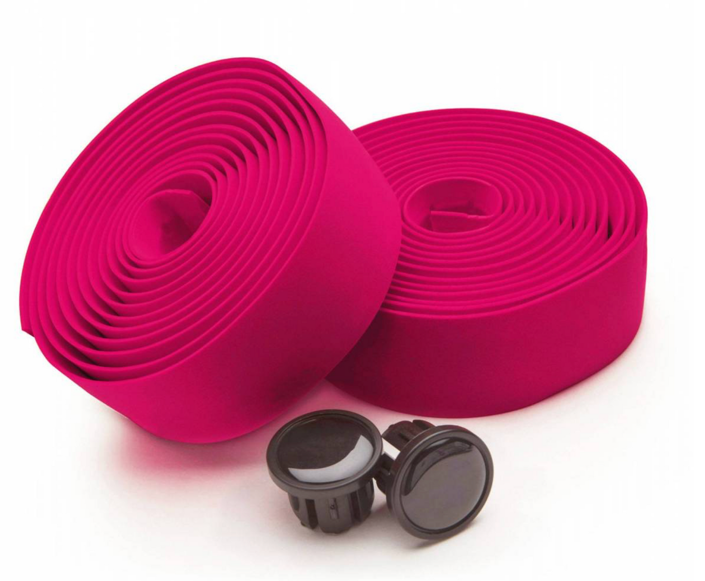 Cinta manillar XON  rosa fluor