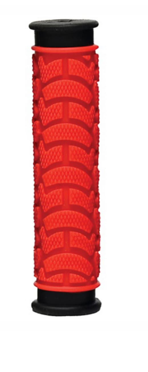 Puños OXFORD doble densidad rojo