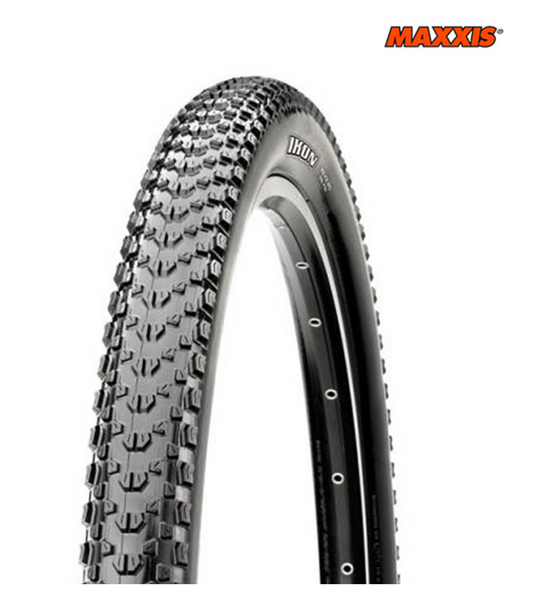 CUBIERTA MAXXIS IKON 60 TPI CAMARA