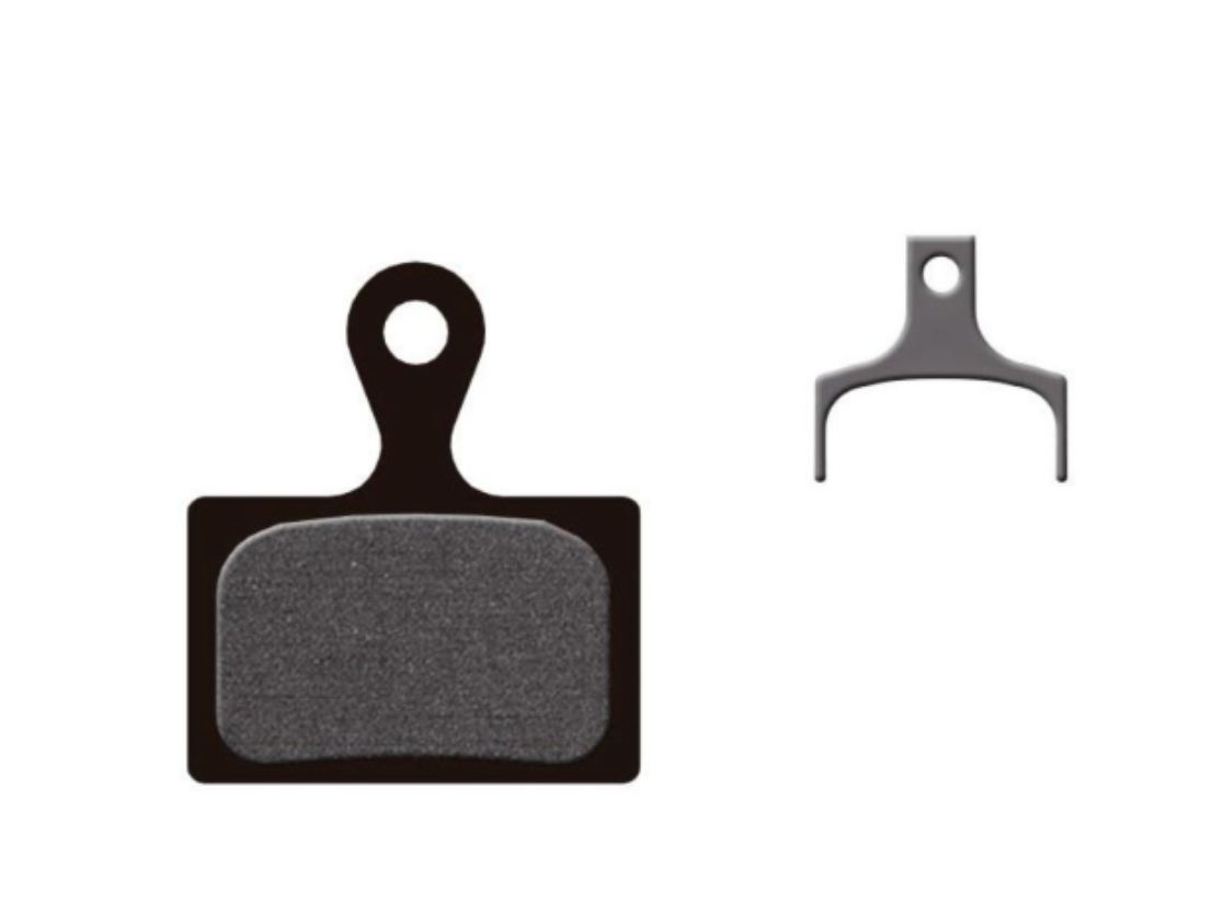 PASTILLAS GALFER SHIMANO ULTEGRA  SEMIMETÁLICO, FD496G1053