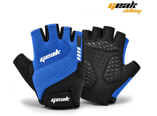 Guantes GEAK azul
