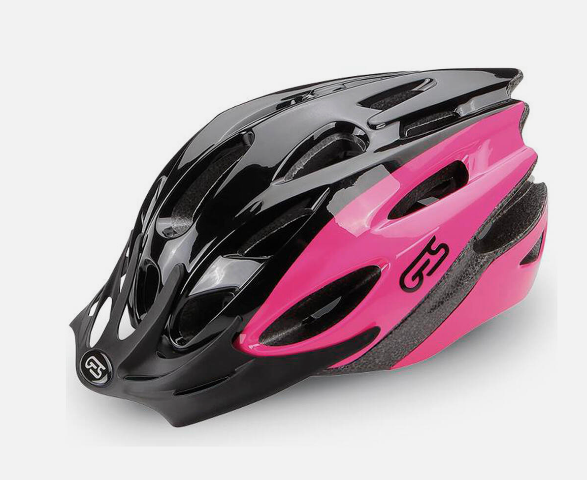 CASCO  APACHE ROSA