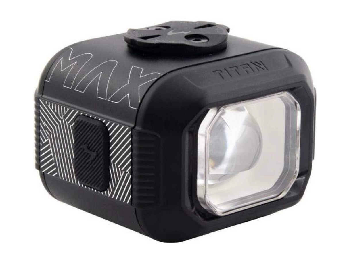Luz delantera TITAN MINI