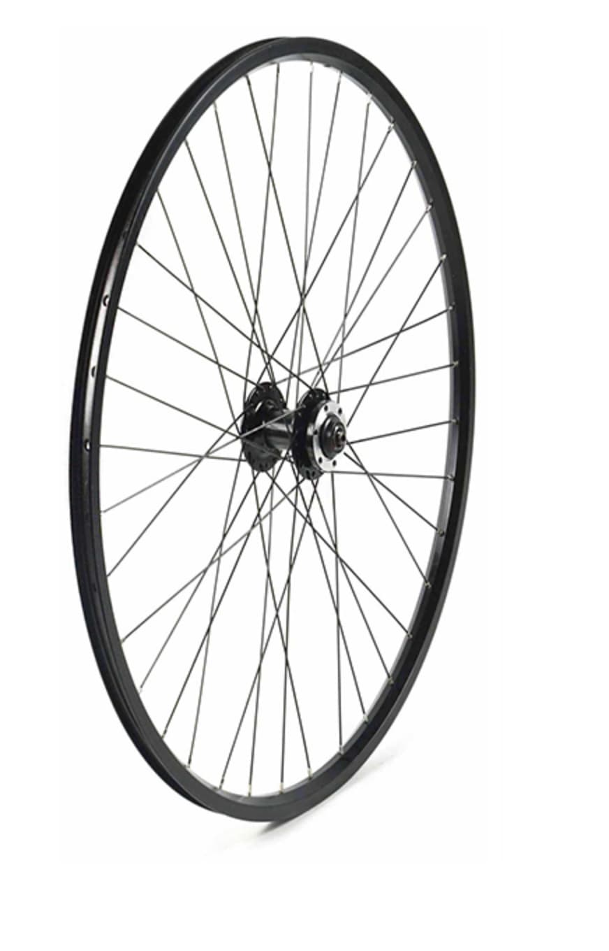 Rueda delantera WENTI 27.5" freno disco