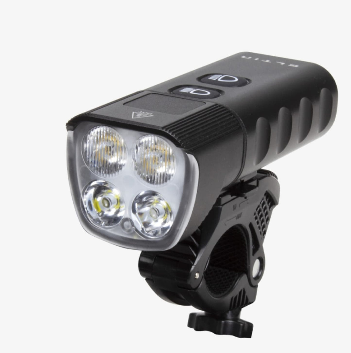 Luz delantera  ELTIN 2000 LUMENS