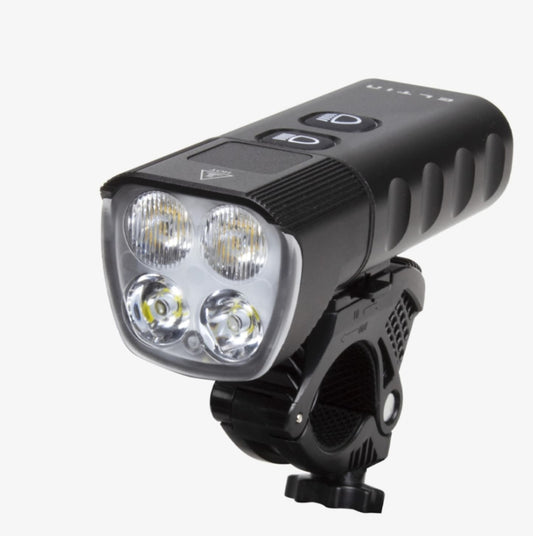 Luz delantera  ELTIN 2000 LUMENS