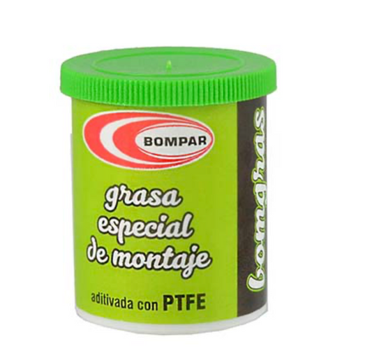 GRASA CERAMICA BOMPAR 70GRS