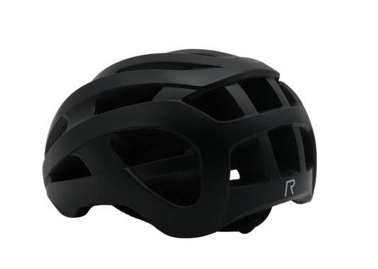 Casco RALI 1 negro