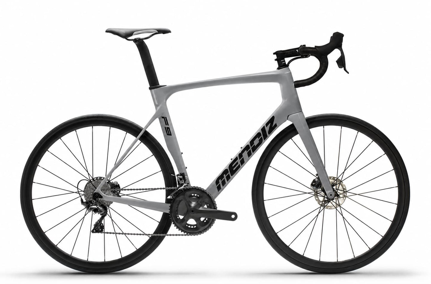 BICICLETA MENDIZ F9 CAMBIO ELECTRONICO