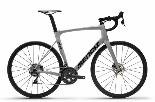 BICICLETA MENDIZ F9 CAMBIO ELECTRONICO
