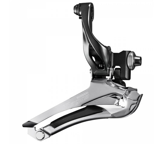 Desviador delantera Shimano Tiagra fd-4700-F montaje  soldado 2x10v
