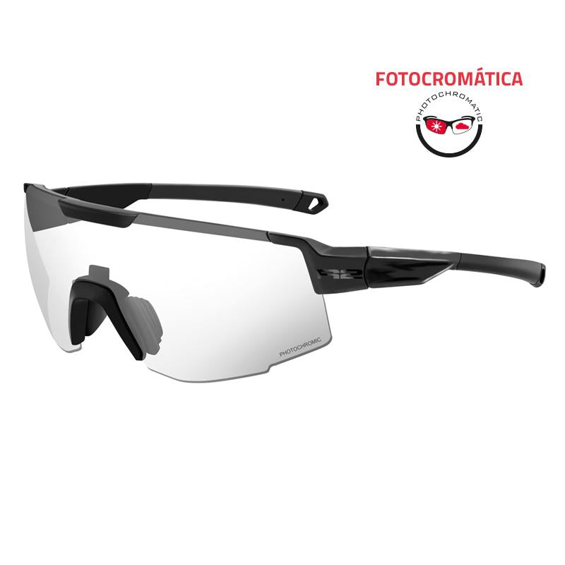 GAFAS FOTOCROMATICAS EDGE