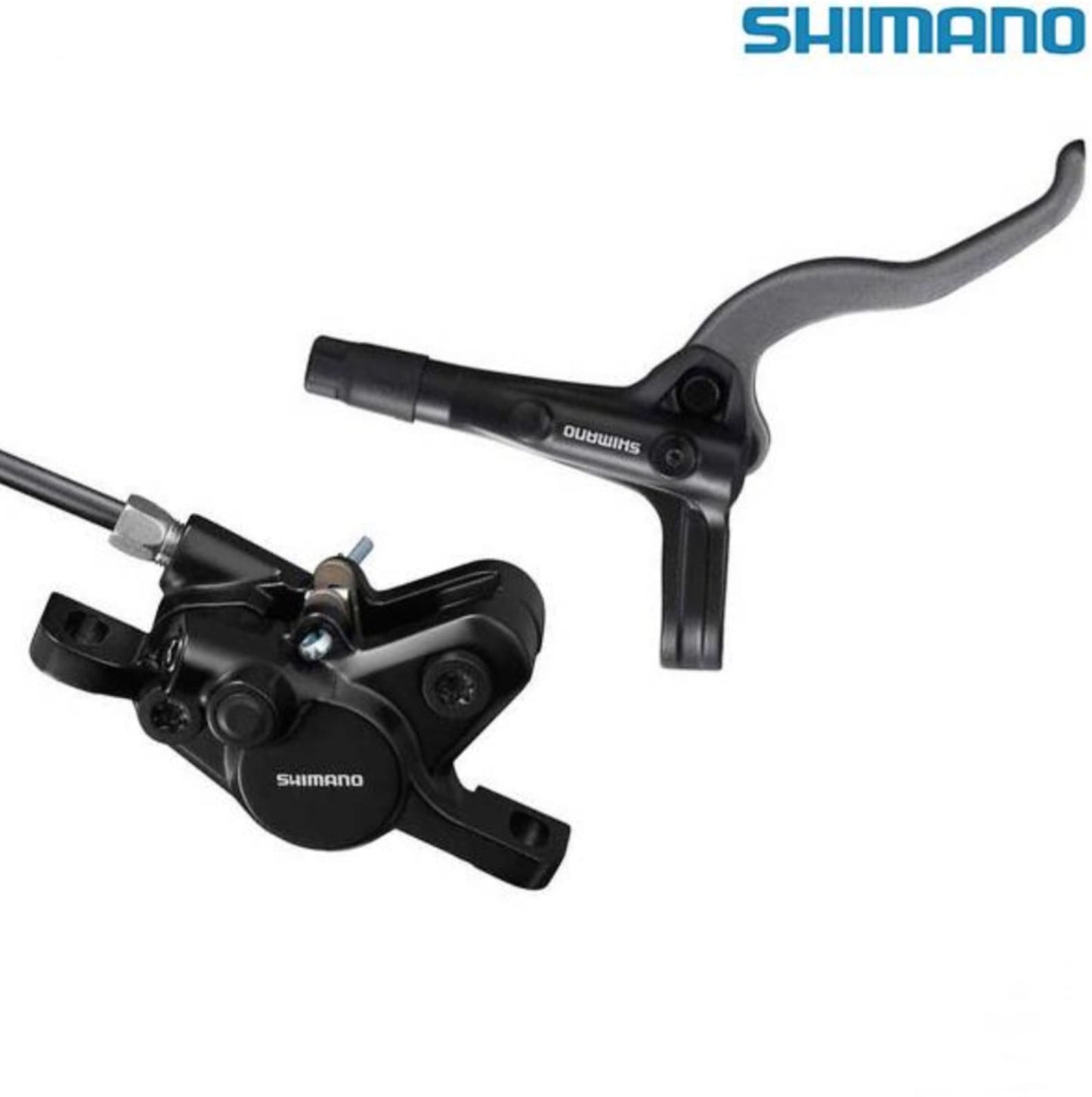 Freno hidráulico SHIMANO MT200