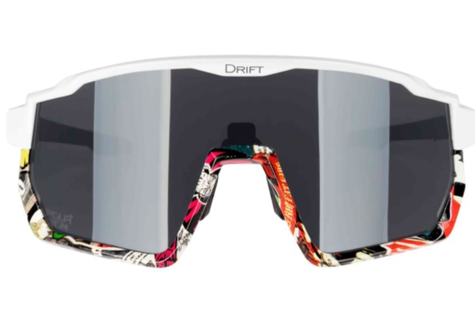 Las nuevas DRIFT polarizadaSde FORCE se han optimizado para las exigencias de los ciclistas, mejorando el rendimiento y ofreciendo la máxima comodidad en la actividad deportiva.